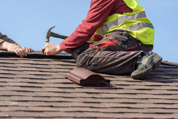 Best New Roof Installation  in Marinette, WI