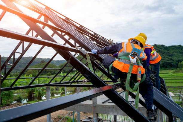 Best Roof Waterproofing Services  in Marinette, WI