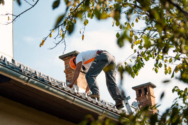 Best Best Roofing Contractors  in Marinette, WI
