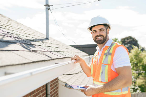 Best Affordable Roofing Company  in Marinette, WI