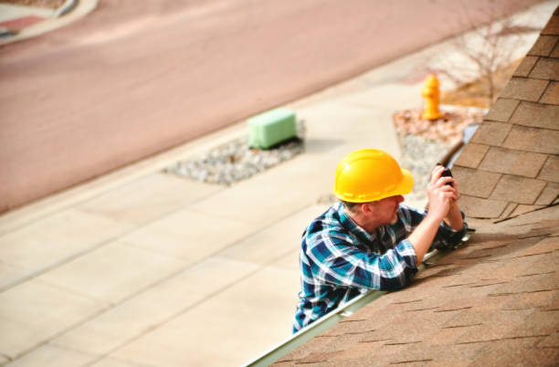 Best Best Roofing Contractors  in Marinette, WI
