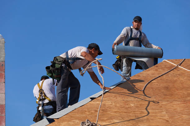 Best Roofing Contractors for Homes  in Marinette, WI
