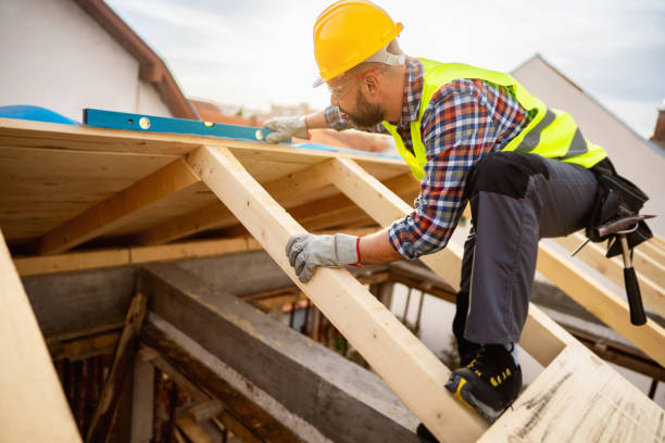 Best Local Roofing Companies  in Marinette, WI