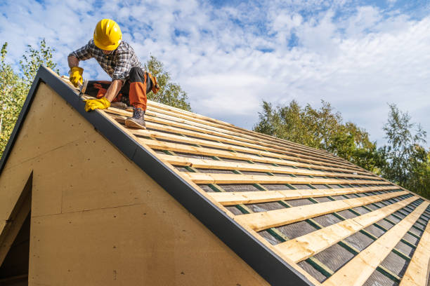 Best Metal Roofing Contractor  in Marinette, WI
