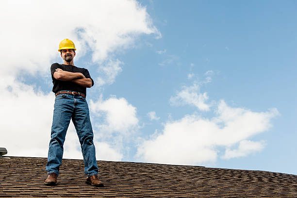 Roof Repair Estimates in Marinette, WI