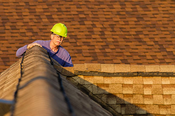 Reliable Marinette, WI Roofing Contractor Solutions