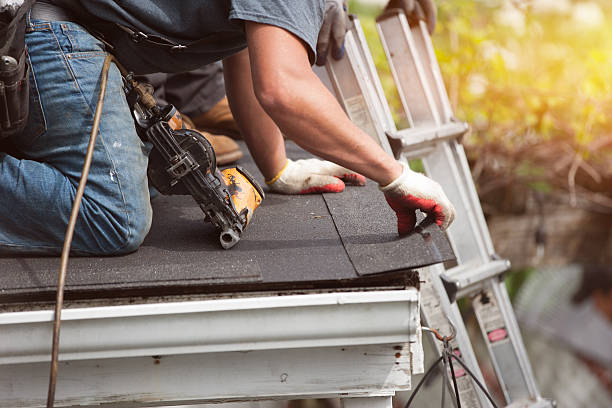 Best Commercial Roofing Services  in Marinette, WI