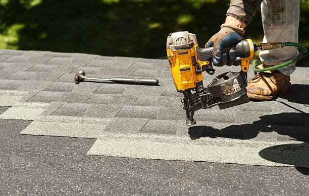 Best Slate Roofing Contractor  in Marinette, WI