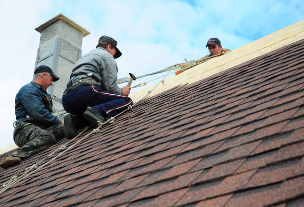 Best Slate Roofing Contractor  in Marinette, WI