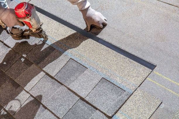 Best Commercial Roofing Services  in Marinette, WI