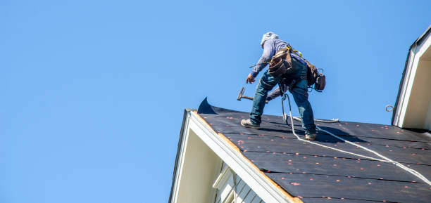 Best Roof Restoration Services  in Marinette, WI